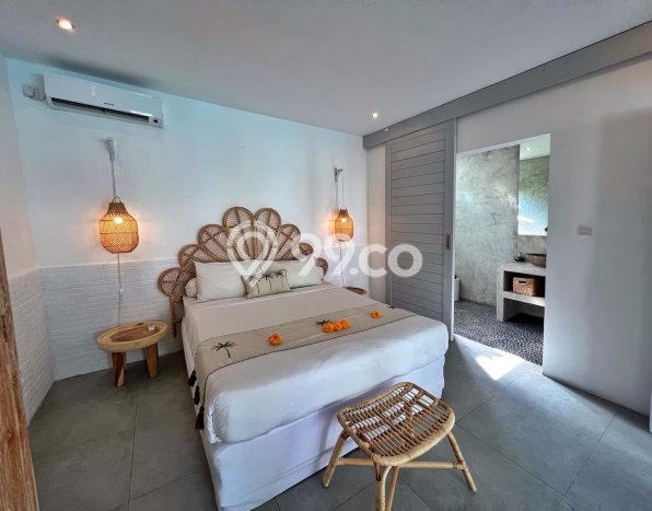 Vila Strategis di , Dimensi 410m2m², Area Asri untuk Anda Vila Strategis di , Dimensi 410m2m², Area Asri untuk Anda