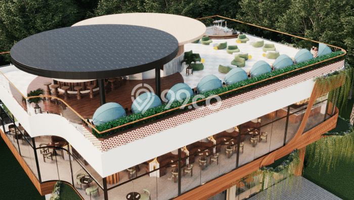 Vila Strategis Kawasan , Luas 349m2m², Akses Badung, Badung Vila Strategis Kawasan , Luas 349m2m², Akses Badung, Badung