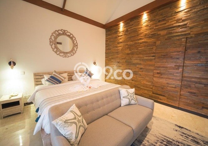 Vila di Blahbatuh, Area 398m2m², Area Asri Vila di Blahbatuh, Area 398m2m², Area Asri