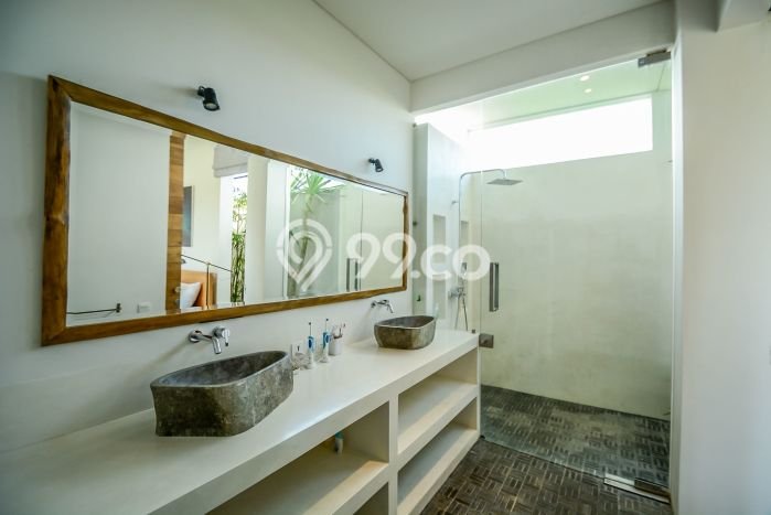 Vila Premium di , Area 650m2m², Dekat mudah Badung, Badung Vila Premium di , Area 650m2m², Dekat mudah Badung, Badung