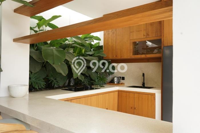 Vila di , Dimensi 220m2m², Dekat dengan transportasi publik Vila di , Dimensi 220m2m², Dekat dengan transportasi publik