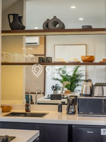 Dijual Apartemen Strategis di Seseh Badung 1 Kamar Tidur Dijual Apartemen Strategis di Seseh Badung 1 Kamar Tidur