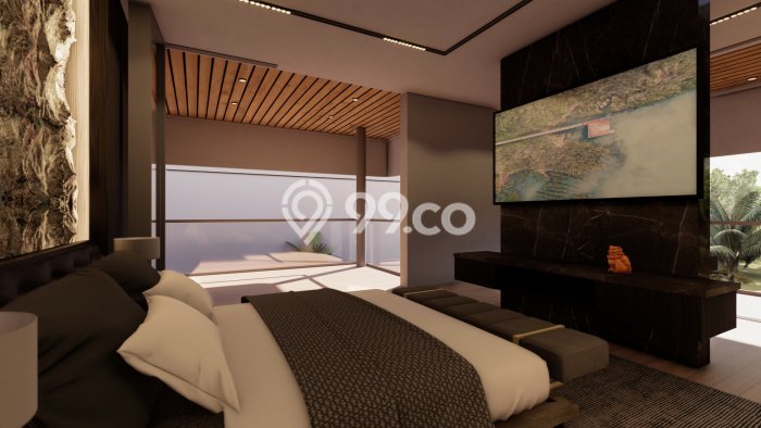 Vila Potensial Kawasan Denpasar Barat, Area 256m2m², Area Nyaman Vila Potensial Kawasan Denpasar Barat, Area 256m2m², Area Nyaman