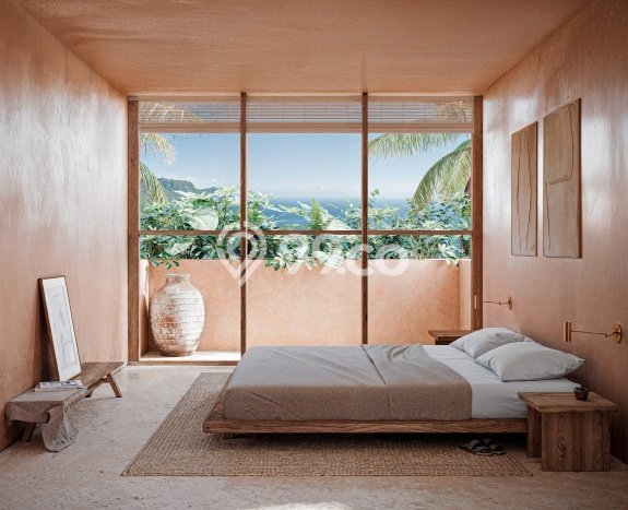 Vila Kawasan , Area 100m2m², Area Premium Vila Kawasan , Area 100m2m², Area Premium