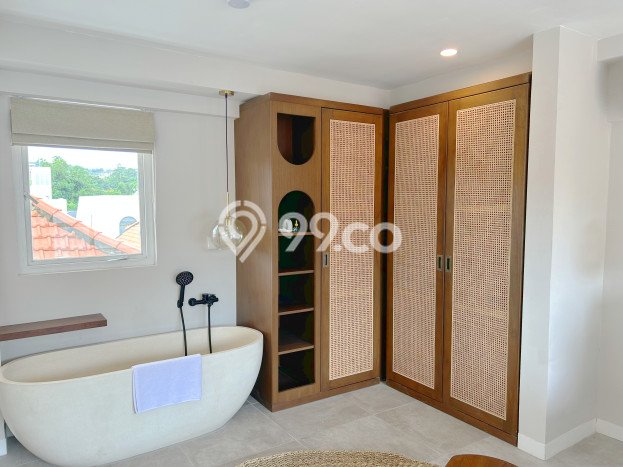 Siap Milik Apartemen Elit 1 KT & 1 KM di Uluwatu, Badung Siap Milik Apartemen Elit 1 KT & 1 KM di Uluwatu, Badung
