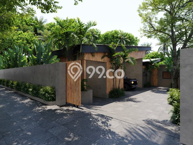 Vila di Kediri, Dimensi 1000m2m², Kawasan Tenang untuk tempat tinggal Vila di Kediri, Dimensi 1000m2m², Kawasan Tenang untuk tempat tinggal