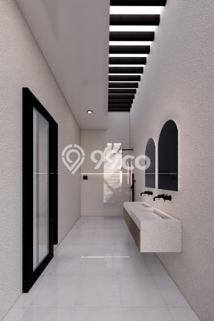 Vila Premium di Kediri, Area 100m2m², Akses Kediri, Tabanan, Tabanan Vila Premium di Kediri, Area 100m2m², Akses Kediri, Tabanan, Tabanan