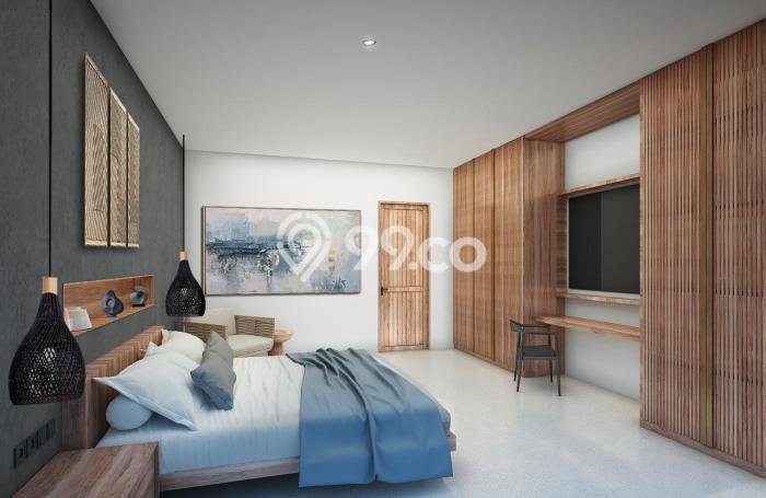 Vila Kawasan Mengwi, Luas 290m2m², Area Potensial untuk usaha Vila Kawasan Mengwi, Luas 290m2m², Area Potensial untuk usaha