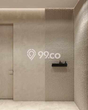 Vila Kawasan , Ukuran 126m2m², Dekat ke beragam fasilitas umum Vila Kawasan , Ukuran 126m2m², Dekat ke beragam fasilitas umum