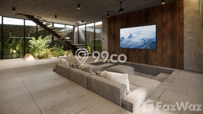 Tersedia Vila Kawasan , Ukuran 231m2m², Area nyaman untuk keluarga Tersedia Vila Kawasan , Ukuran 231m2m², Area nyaman untuk keluarga