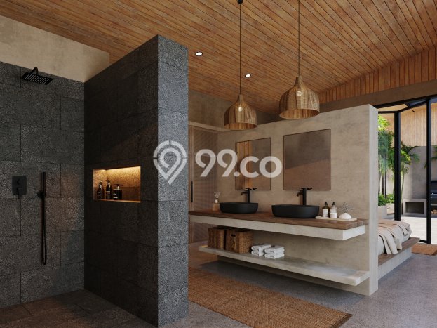 Vila di Kediri, Dimensi 1000m2m², Kawasan Tenang untuk tempat tinggal Vila di Kediri, Dimensi 1000m2m², Kawasan Tenang untuk tempat tinggal