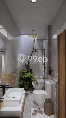 Investasi Potensial! Vila Kawasan Denpasar Barat, Area 100m2m², Dekat ke Pusat Kota Investasi Potensial! Vila Kawasan Denpasar Barat, Area 100m2m², Dekat ke Pusat Kota