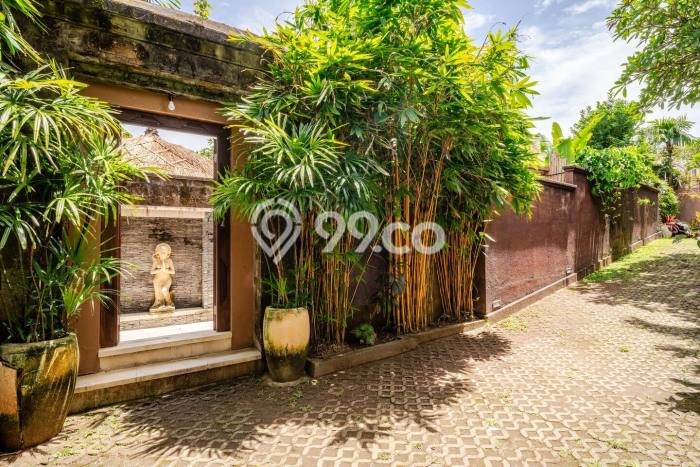 Vila Premium di Mengwi, Luas 521m2m², Dekat Mengwi, Badung, Badung Vila Premium di Mengwi, Luas 521m2m², Dekat Mengwi, Badung, Badung