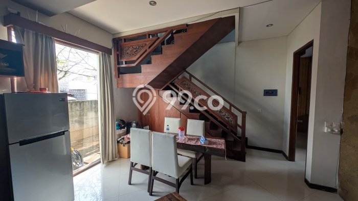 Vila di , Area 350m2m², Dekat dengan transportasi publik Vila di , Area 350m2m², Dekat dengan transportasi publik