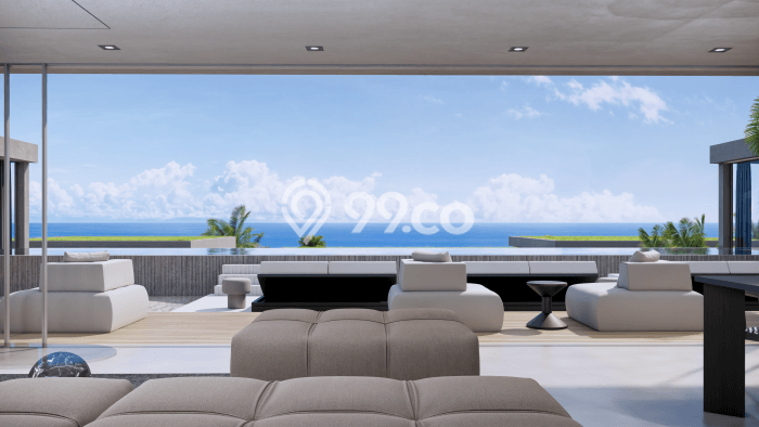 Vila Kawasan Karangasem, Area 257m2m², Akses ke fasilitas umum Vila Kawasan Karangasem, Area 257m2m², Akses ke fasilitas umum