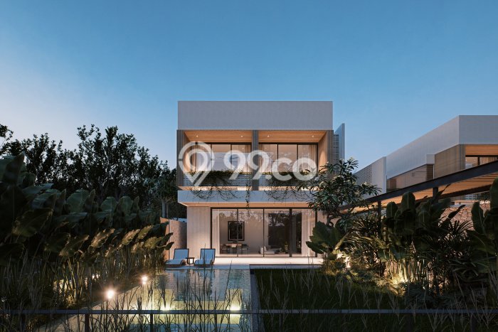 Vila Berkembang di Kuta, Ukuran 288m2m², Dekat ke beragam fasilitas Vila Berkembang di Kuta, Ukuran 288m2m², Dekat ke beragam fasilitas