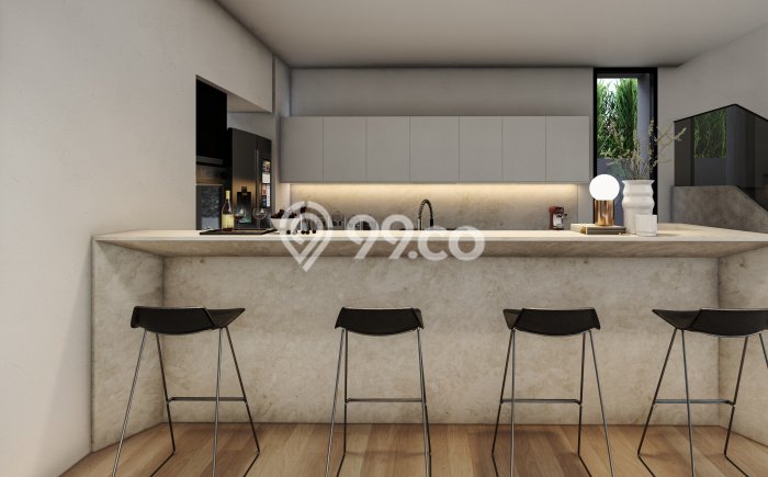 Vila Kawasan , Area 370m2m², Area Premium Vila Kawasan , Area 370m2m², Area Premium