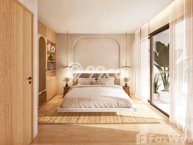 Tersedia Vila di , Dimensi 160m2m², Area tenang untuk Anda Tersedia Vila di , Dimensi 160m2m², Area tenang untuk Anda