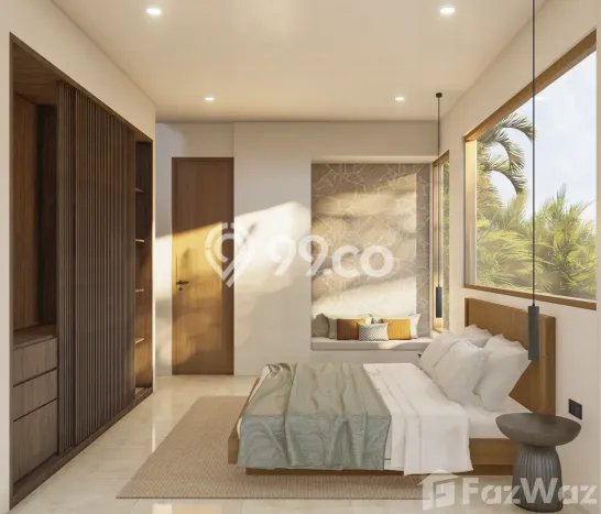 HARGA TERBAIK! Vila di , Luas 162m2m², Lingkungan Elite dengan privasi terjamin HARGA TERBAIK! Vila di , Luas 162m2m², Lingkungan Elite dengan privasi terjamin
