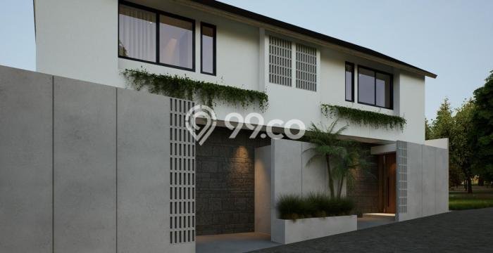 HOT DEAL! Vila di Mengwi, Area 150m2m², Area Prima HOT DEAL! Vila di Mengwi, Area 150m2m², Area Prima