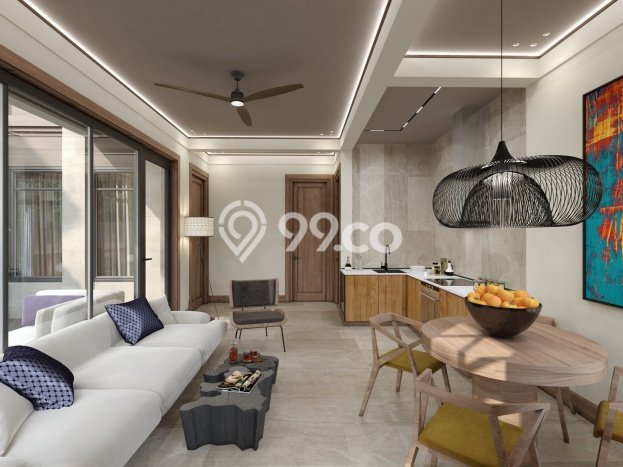 Aset Strategis! Vila di Denpasar Selatan, Dimensi 116m2m², ROI Menjanjikan untuk bisnis Aset Strategis! Vila di Denpasar Selatan, Dimensi 116m2m², ROI Menjanjikan untuk bisnis