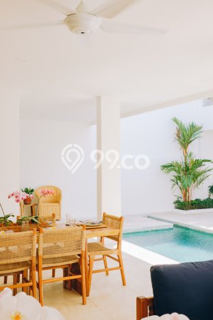 Vila di Mengwi, Area 325m2m², Dekat ke Fasilitas Umum Vila di Mengwi, Area 325m2m², Dekat ke Fasilitas Umum