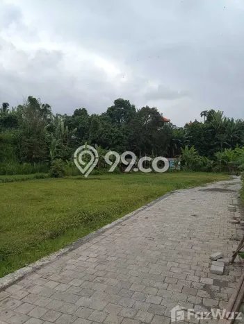 Lahan Dijual Lokasi Kediri, Tabanan dengan Luas Tanah 1300m2 dan Status SHM Lahan Dijual Lokasi Kediri, Tabanan dengan Luas Tanah 1300m2 dan Status SHM