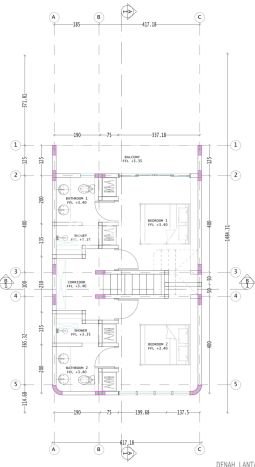 LOKASI STRATEGIS! Vila Kawasan , Luas 92m2m², Area Potensial LOKASI STRATEGIS! Vila Kawasan , Luas 92m2m², Area Potensial