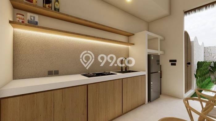 DIJUAL! Vila Kawasan , Luas 115m2m², Lokasi Premium DIJUAL! Vila Kawasan , Luas 115m2m², Lokasi Premium