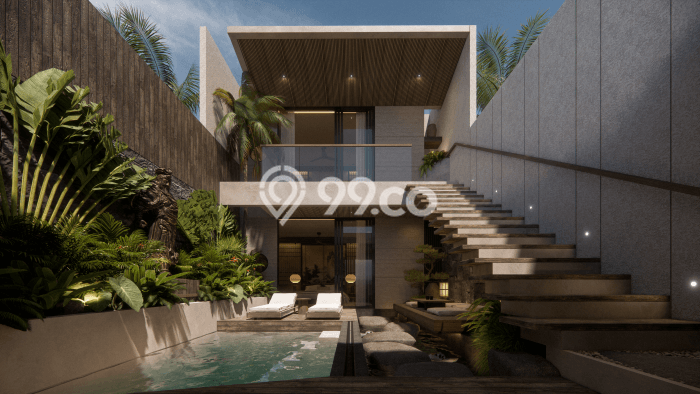Vila di Mengwi, Luas 123m2m², Ideal untuk tempat tinggal Anda Vila di Mengwi, Luas 123m2m², Ideal untuk tempat tinggal Anda