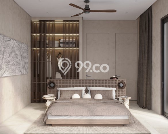 Vila Kawasan , Ukuran 126m2m², Dekat ke beragam fasilitas umum Vila Kawasan , Ukuran 126m2m², Dekat ke beragam fasilitas umum