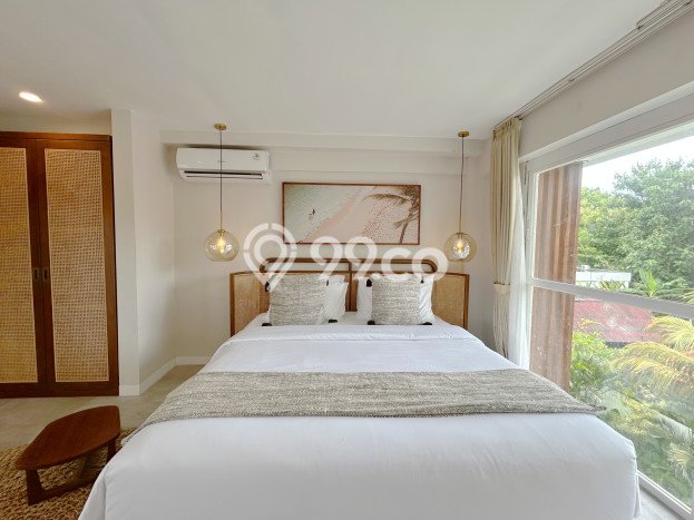 Siap Milik Apartemen Elit 1 KT & 1 KM di Uluwatu, Badung Siap Milik Apartemen Elit 1 KT & 1 KM di Uluwatu, Badung