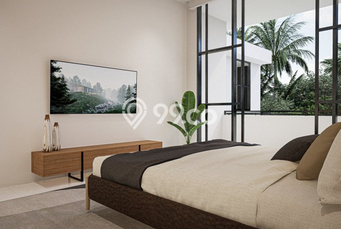LOKASI STRATEGIS! Vila di , Luas 185m2m², Dekat pusat umum LOKASI STRATEGIS! Vila di , Luas 185m2m², Dekat pusat umum
