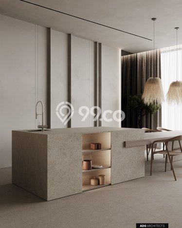 Hunian Berkualitas! Vila di , Dimensi 220m2m², Area Nyaman dan aman Hunian Berkualitas! Vila di , Dimensi 220m2m², Area Nyaman dan aman