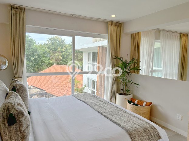 Siap Milik Apartemen Elit 1 KT & 1 KM di Uluwatu, Badung Siap Milik Apartemen Elit 1 KT & 1 KM di Uluwatu, Badung