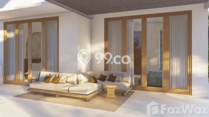 HARGA TERBAIK! Vila di , Luas 162m2m², Lingkungan Elite dengan privasi terjamin HARGA TERBAIK! Vila di , Luas 162m2m², Lingkungan Elite dengan privasi terjamin