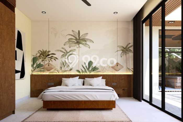 Vila Premium di , Area 307m2m², Dekat ke Badung, Badung Vila Premium di , Area 307m2m², Dekat ke Badung, Badung