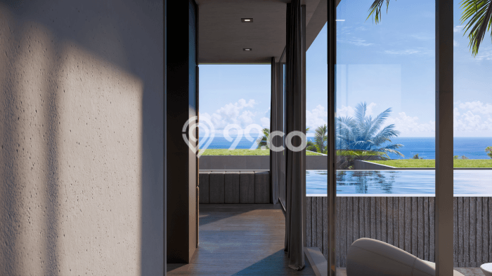 Vila Kawasan Karangasem, Area 257m2m², Akses ke fasilitas umum Vila Kawasan Karangasem, Area 257m2m², Akses ke fasilitas umum