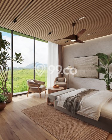 Vila Kawasan Kediri, Ukuran 200m2m², Cocok untuk hunian Anda Vila Kawasan Kediri, Ukuran 200m2m², Cocok untuk hunian Anda