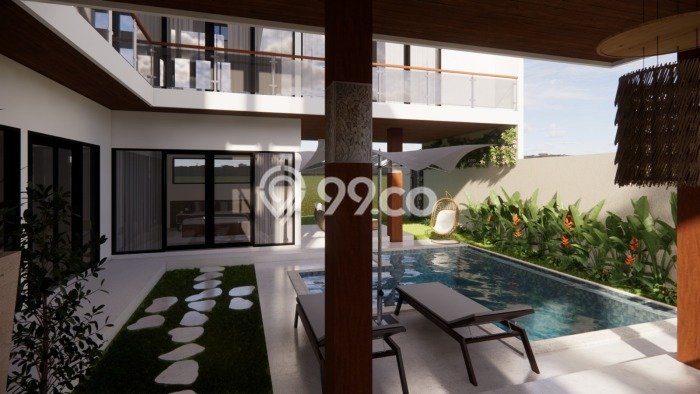 Vila di Mengwi, Ukuran 245m2m², Ideal untuk berbagai kebutuhan Vila di Mengwi, Ukuran 245m2m², Ideal untuk berbagai kebutuhan