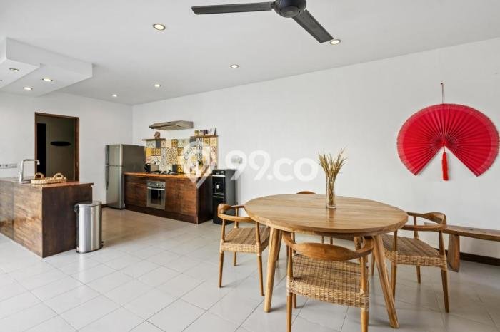 Vila Kawasan , Area 206m2m², Ideal untuk tempat tinggal Anda Vila Kawasan , Area 206m2m², Ideal untuk tempat tinggal Anda