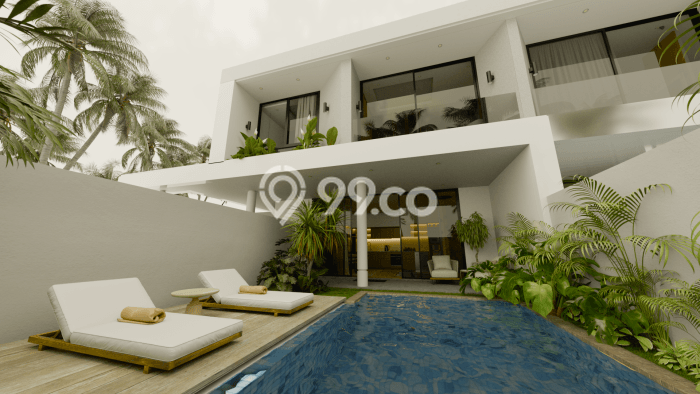 Vila Premium di , Area 223m2m², Lokasi Strategis dengan jalan bagus Vila Premium di , Area 223m2m², Lokasi Strategis dengan jalan bagus