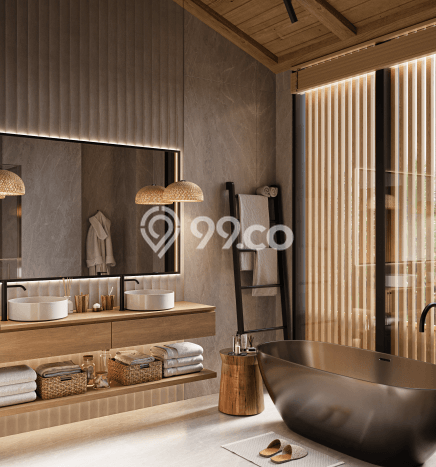 Tersedia Vila Kawasan Kediri, Area 221m2m², Lokasi Premium Tersedia Vila Kawasan Kediri, Area 221m2m², Lokasi Premium