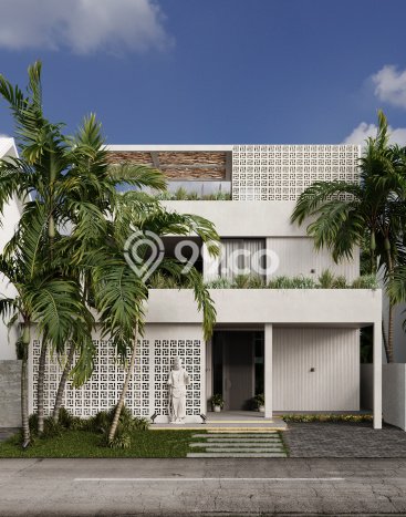 Vila Premium di , Dimensi 165m2m², Kawasan Tenang dan aman Vila Premium di , Dimensi 165m2m², Kawasan Tenang dan aman