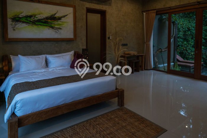 Vila Berkualitas Kawasan Payangan, Dimensi 240m2m², Lingkungan Tenang dan aman Vila Berkualitas Kawasan Payangan, Dimensi 240m2m², Lingkungan Tenang dan aman