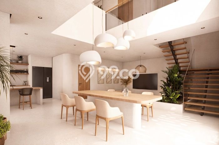 Vila Kawasan , Ukuran 302m2m², Lingkungan Tenang untuk tempat tinggal Vila Kawasan , Ukuran 302m2m², Lingkungan Tenang untuk tempat tinggal
