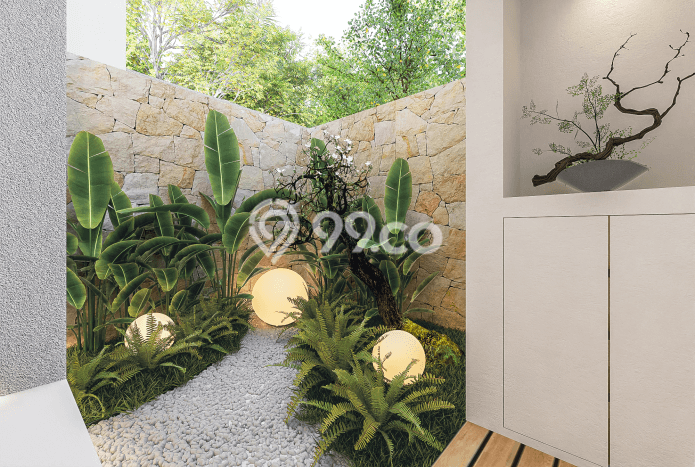 Dijual Cepat! Vila Kawasan Kuta, Luas 60m2m², Posisi Strategis akses ke berbagai fasilitas Dijual Cepat! Vila Kawasan Kuta, Luas 60m2m², Posisi Strategis akses ke berbagai fasilitas