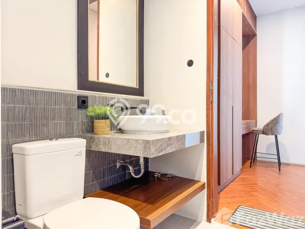 Vila di , Area 198m2m², Lokasi Premium Vila di , Area 198m2m², Lokasi Premium