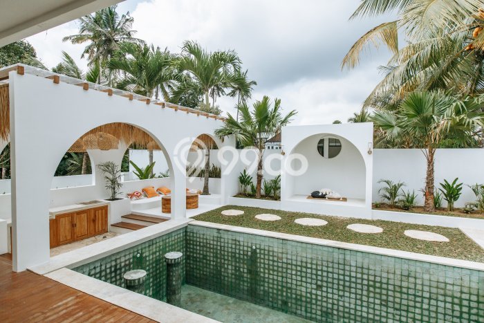 Properti Strategis! Vila di Ubud, Dimensi 400m2m², Hasil Tinggi untuk bisnis Properti Strategis! Vila di Ubud, Dimensi 400m2m², Hasil Tinggi untuk bisnis