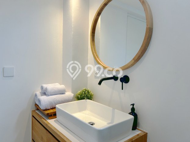 Siap Milik Apartemen Elit 1 KT & 1 KM di Uluwatu, Badung Siap Milik Apartemen Elit 1 KT & 1 KM di Uluwatu, Badung